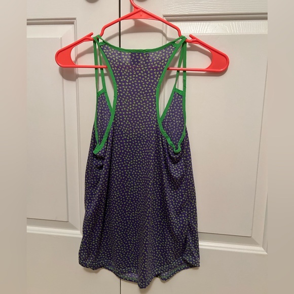 Summer Tank Top - Picture 2 of 2